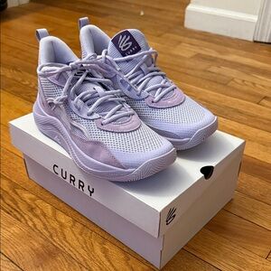 Under Armour Sneakers